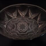 Art Deco Biscuit Maker