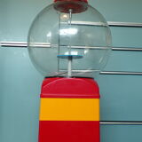 Vintage chewing gum dispenser