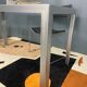 Dining table, Monica Armani