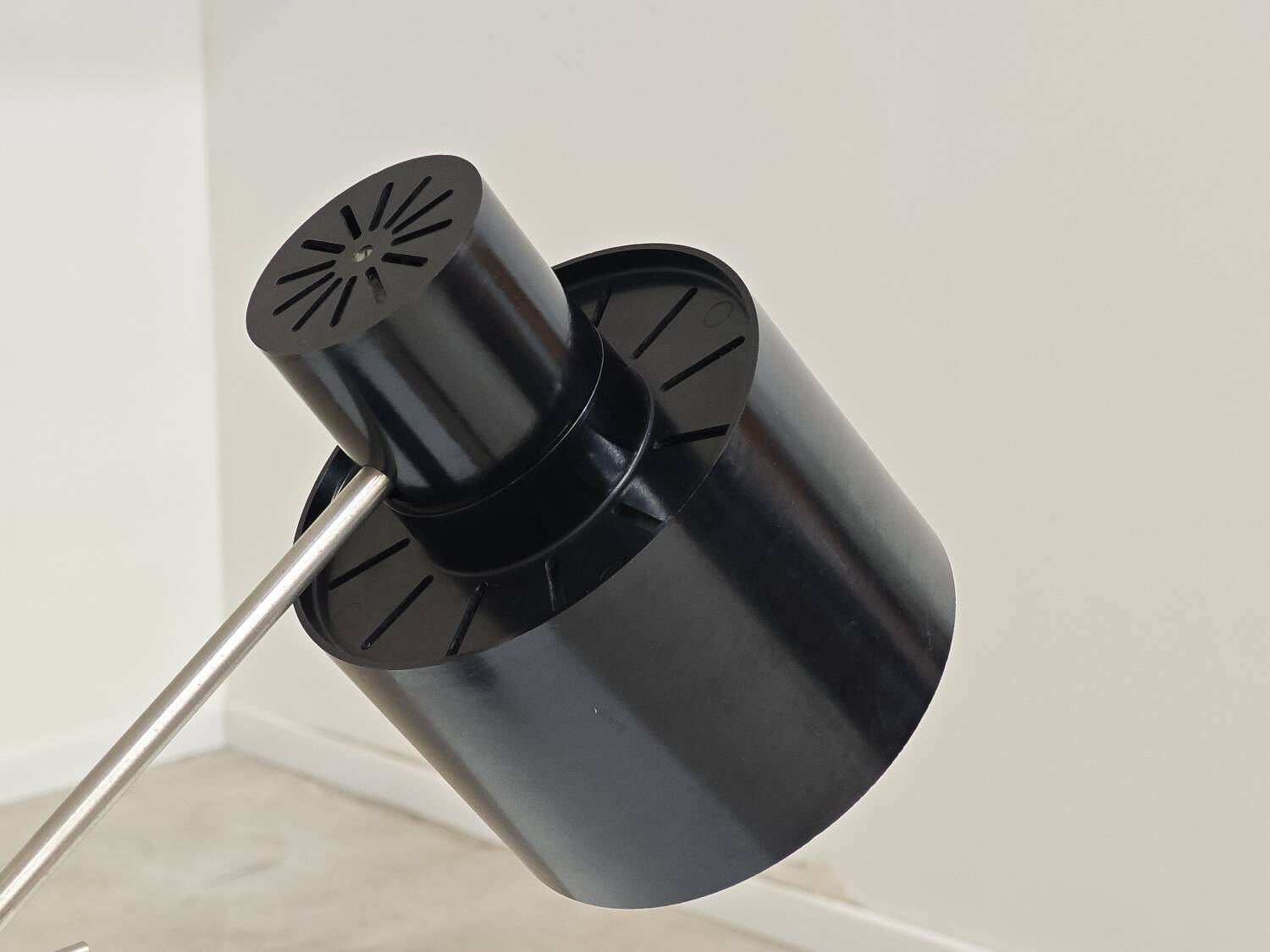Jan Suchan table lamp for Elektrosvit, model 1012 01, year 60