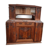 Art deco style sideboard