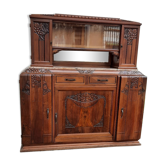 Buffet de style art déco