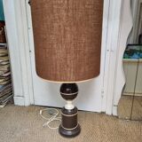 Lamp of Delmas brand, 1970s