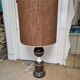 Lampe de marque Delmas de 1970
