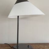 Vintage Opala table lamp Hans J. Wegner Louis Poulsen Design