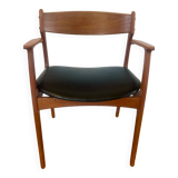 Fauteuil Erik Buch 1960