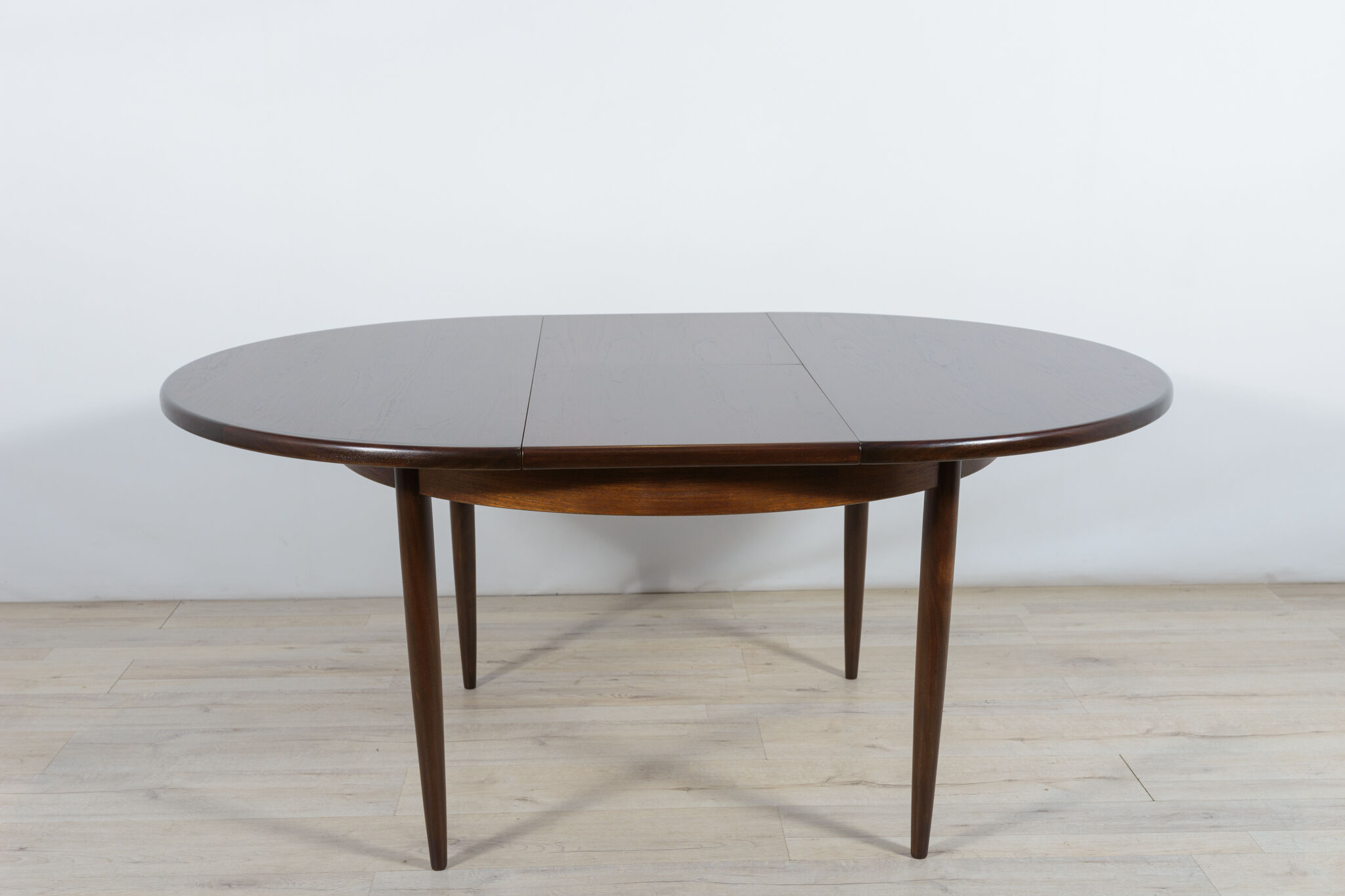 Mid-Century Teak Fresco Dining Table from G-Plan, 1960s