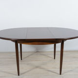 Mid-Century Teak Fresco Dining Table from G-Plan, 1960s