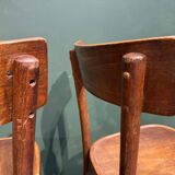 Chaises bistrot