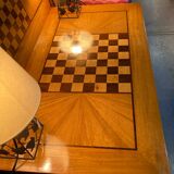 Game table