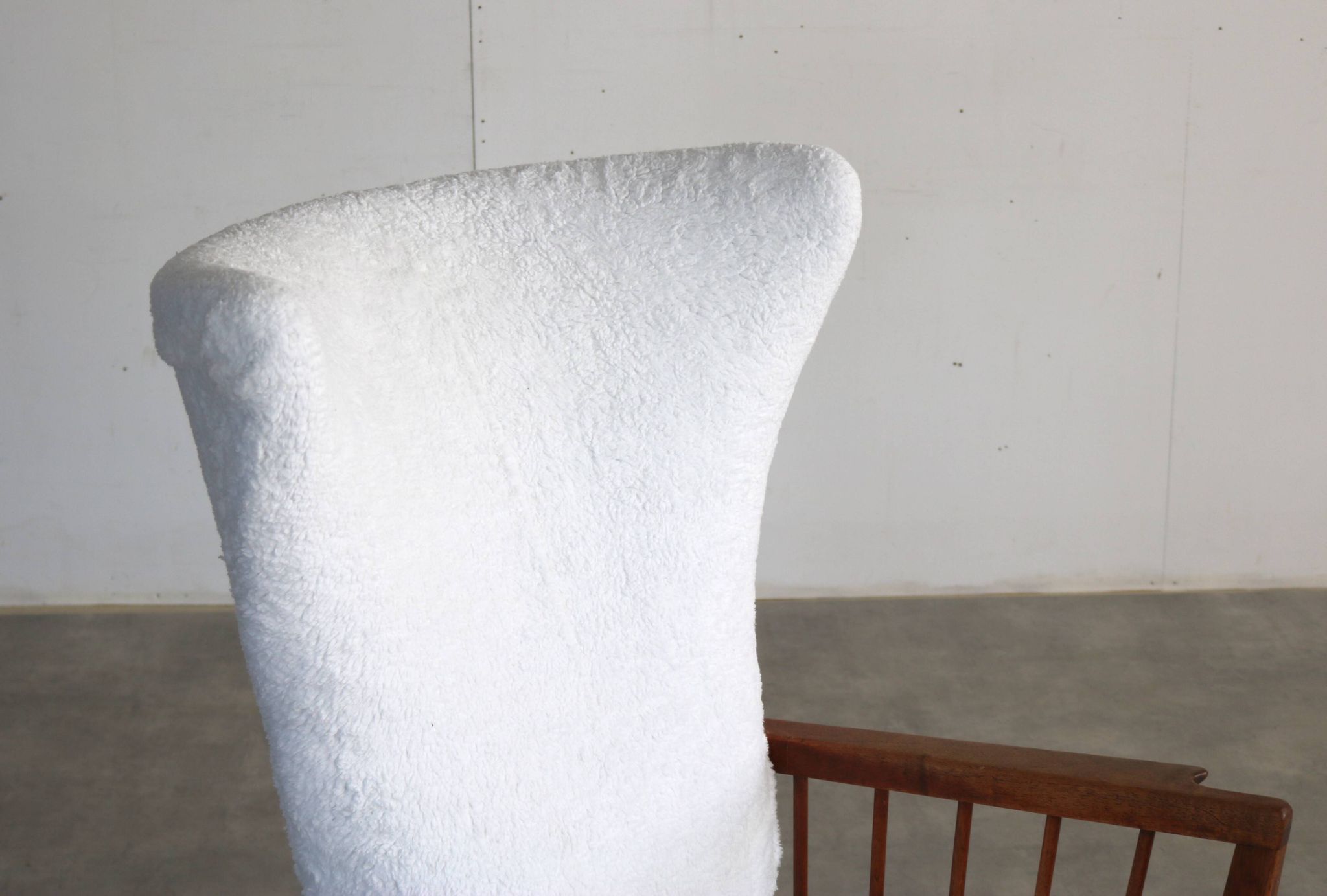 Fauteuil vintage | fauteuil | années 1960 | danois