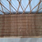 Vintage bench/toy chest