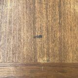 Mid-century Danish teak coffee table by Grete Jalk for Glostrup.