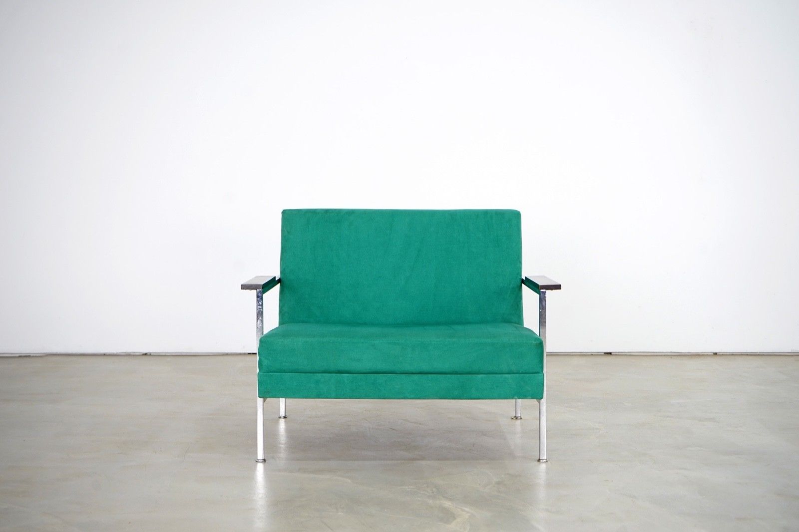 Armchair 60s George Nelson for Herman Miller