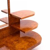 Coiffeuse Art Déco du milieu du XXe siècle, Pologne