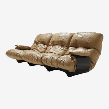 Marsala sofa by Michel Ducaroy for Ligne Roset