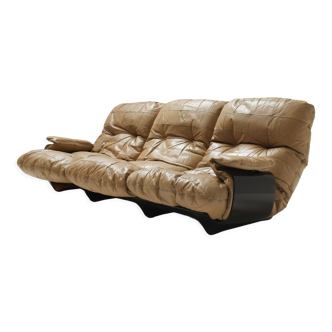 Marsala sofa by Michel Ducaroy for Ligne Roset