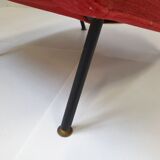 Vintage 1950 armchair