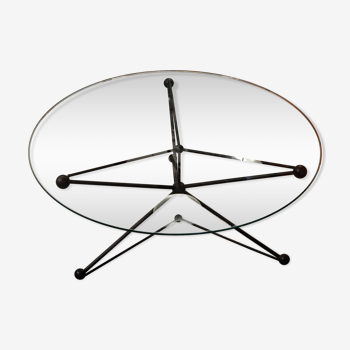 Sputnik coffee table