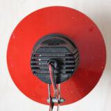 1980 vintage flexing table lamp
