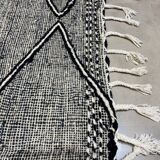 Kilim berber diamonds - 297x194cm