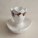 Gravy boat iron land Saint-Amand