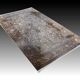 Kashmir Silk Oriental Rug: 1.68 x 2.63 Meters