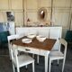 Fir kitchen table