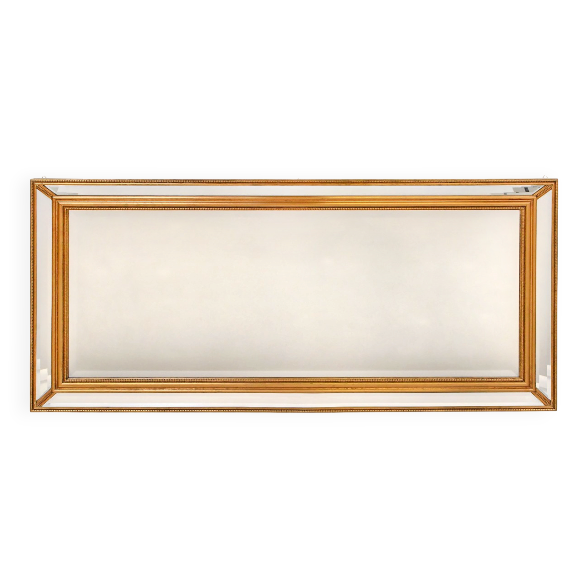 Miroir rectangulaire Deknudt pareclose
