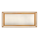 Miroir rectangulaire Deknudt pareclose