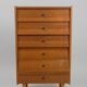 Vintage chest of drawers