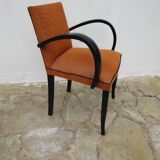 Armchair bridge