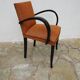 Fauteuil bridge