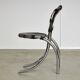Medusa Chairs by Alberto Bazzani for Studio Tetrarch, 1970s
