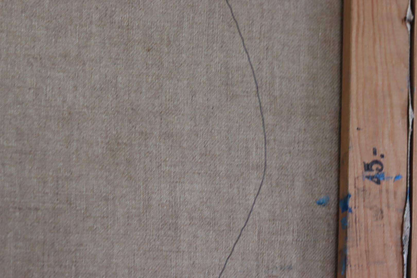 "Rocks and Sea" by Nils Olsson