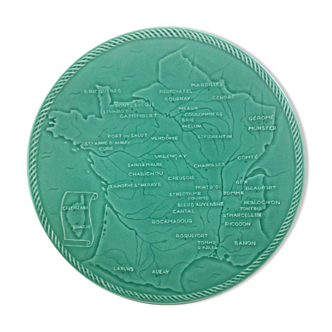 Proceram cheese platter