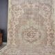 Beige Home Lining Bohemian Rug sku 2360