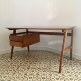 Desk feet compass, 1960