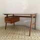Bureau pieds compas, 1960