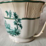 Dessert service and coffee Bernardaud Limoges