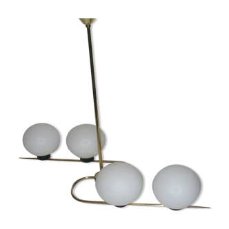 1950s Lustre
