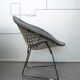 Diamond armchair 421 by Harry Bertoia for Knoll