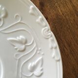 1 small plate Haviland Limoges