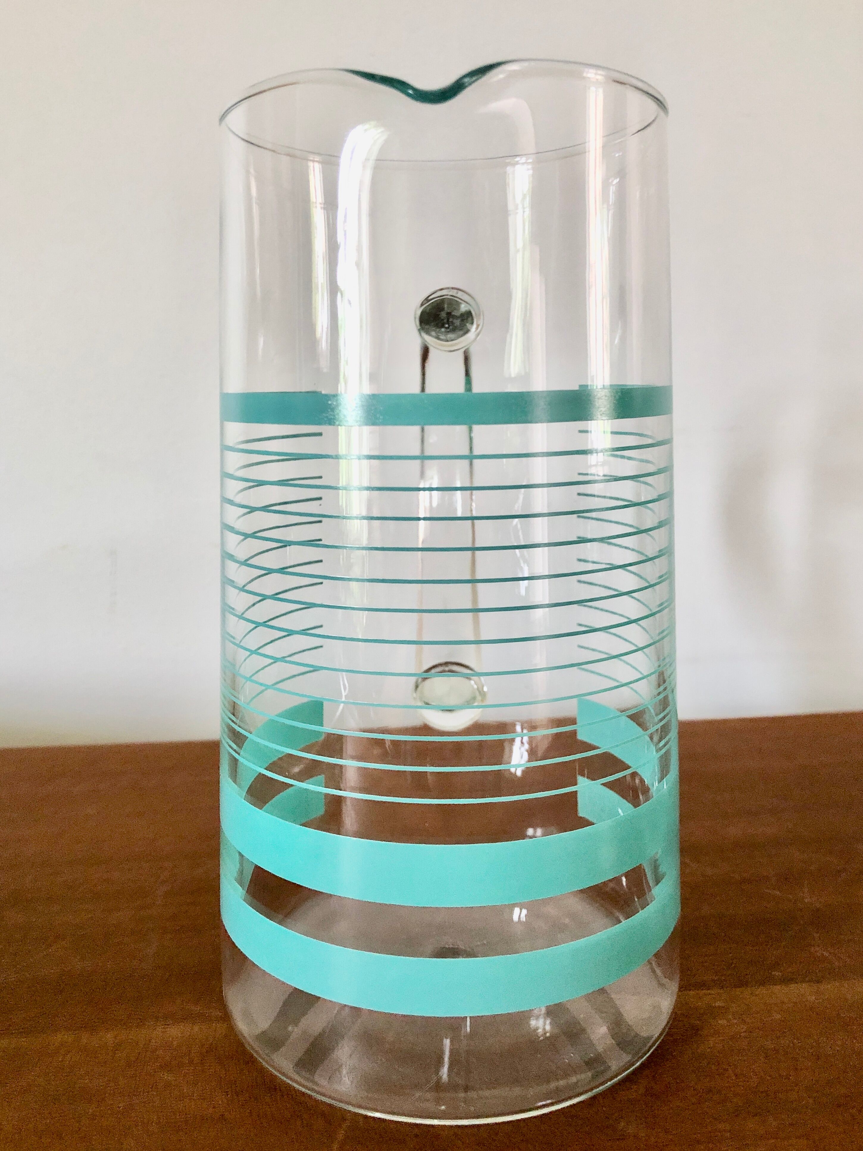 Orangeade Service 1980