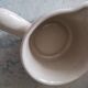 Small pitcher spout Saint Amand