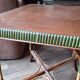 Table en rotin