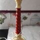 L.drummer bedside lamps