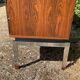 Rosewood sideboard by Alfred Hendrickx for Belform from the 1960s