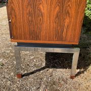 Rosewood sideboard by Alfred Hendrickx for Belform from the 1960s