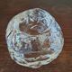 Photophore / Vintage candlestick Kosta Boda - Swedish art glass
